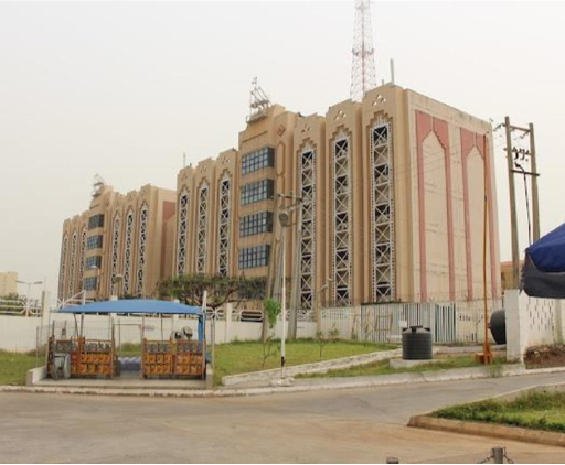 Afri-Investment House